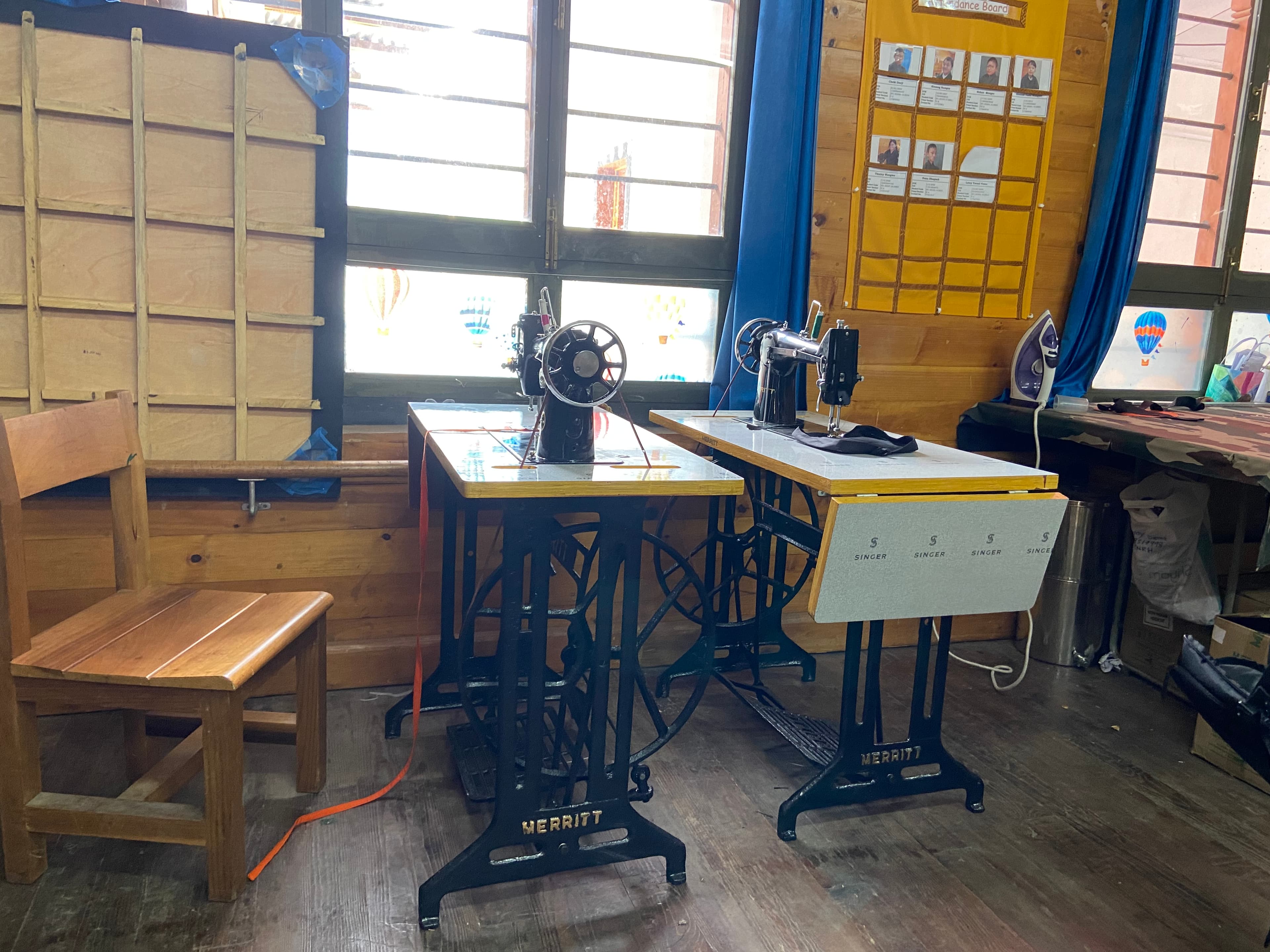 Changangkha Middle School