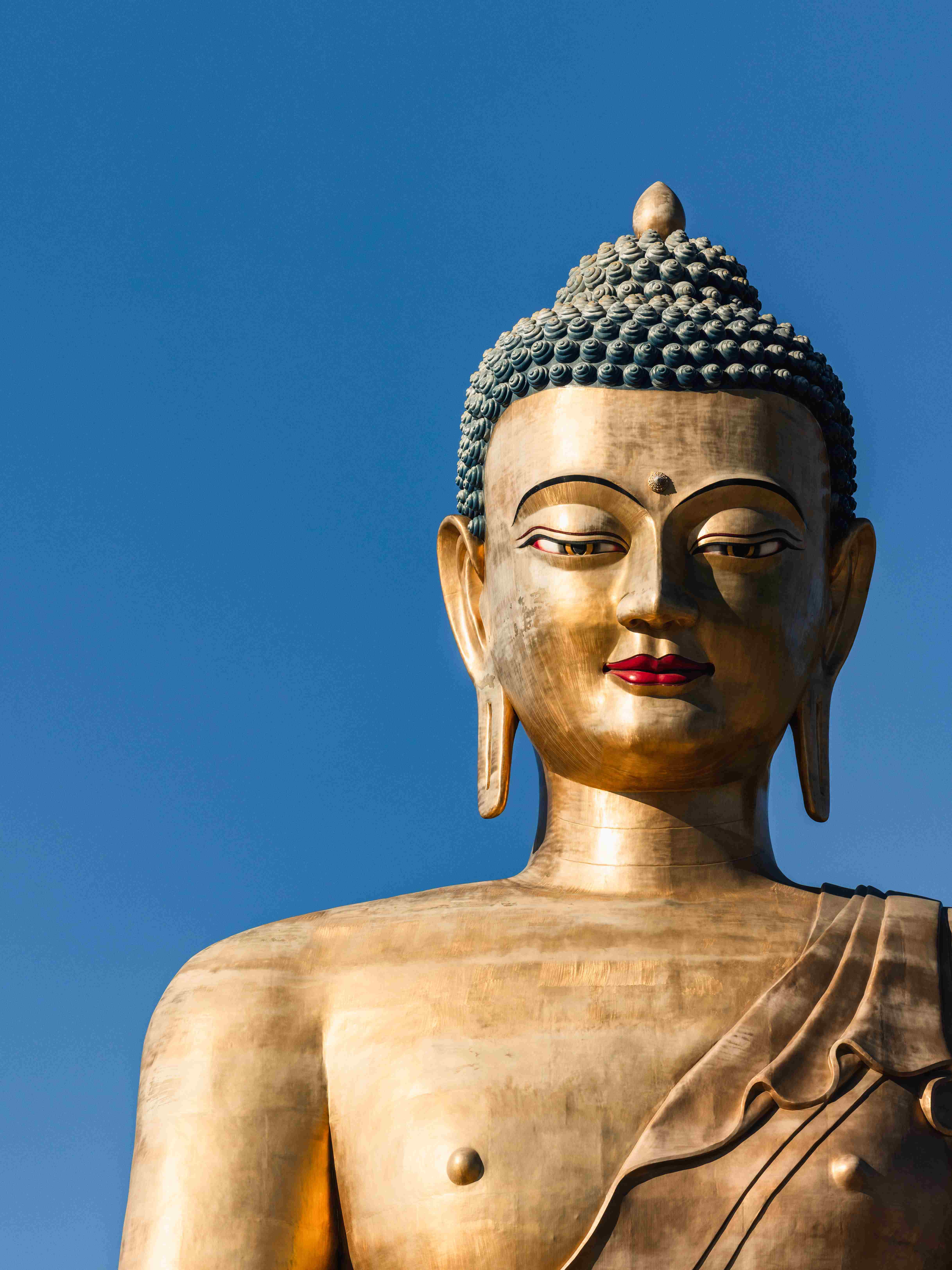 Spiritual and Mindfulness