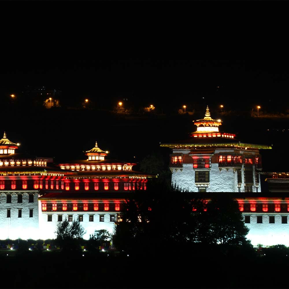 Bhutan After Dark: Nightlife Experience