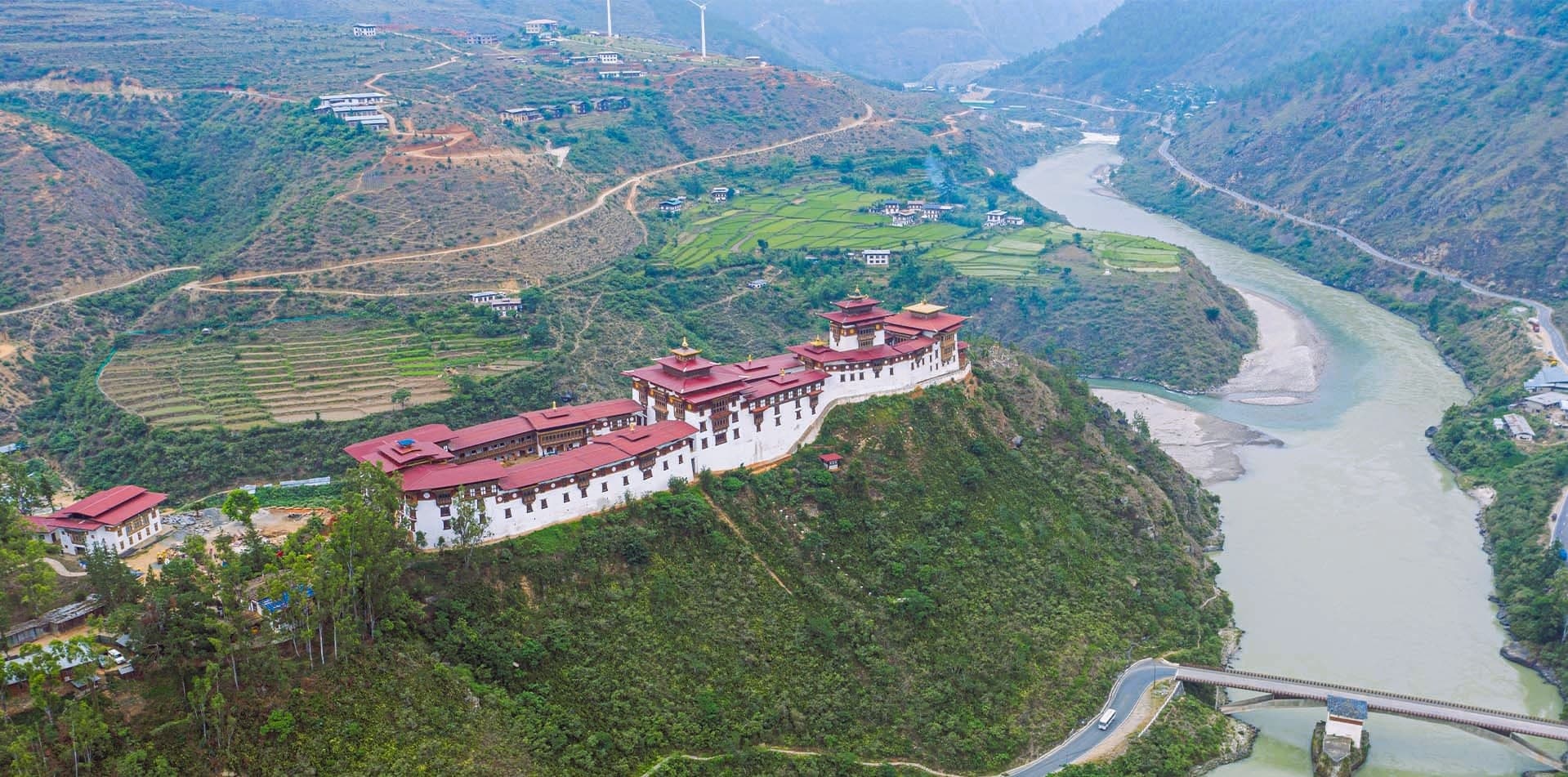 Grand Bhutan Photography