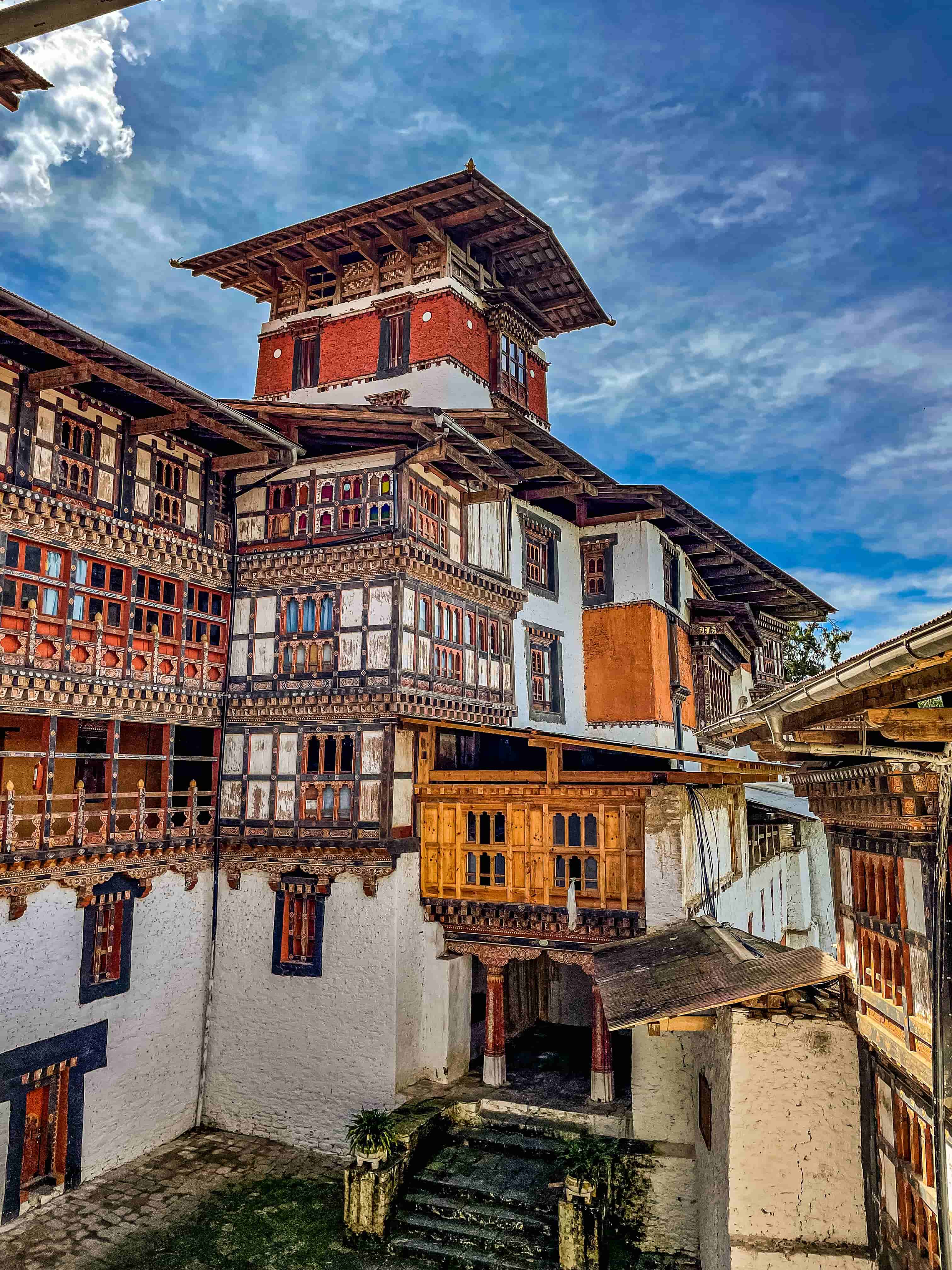 Run the Himalayas: Bhutanese Running Events