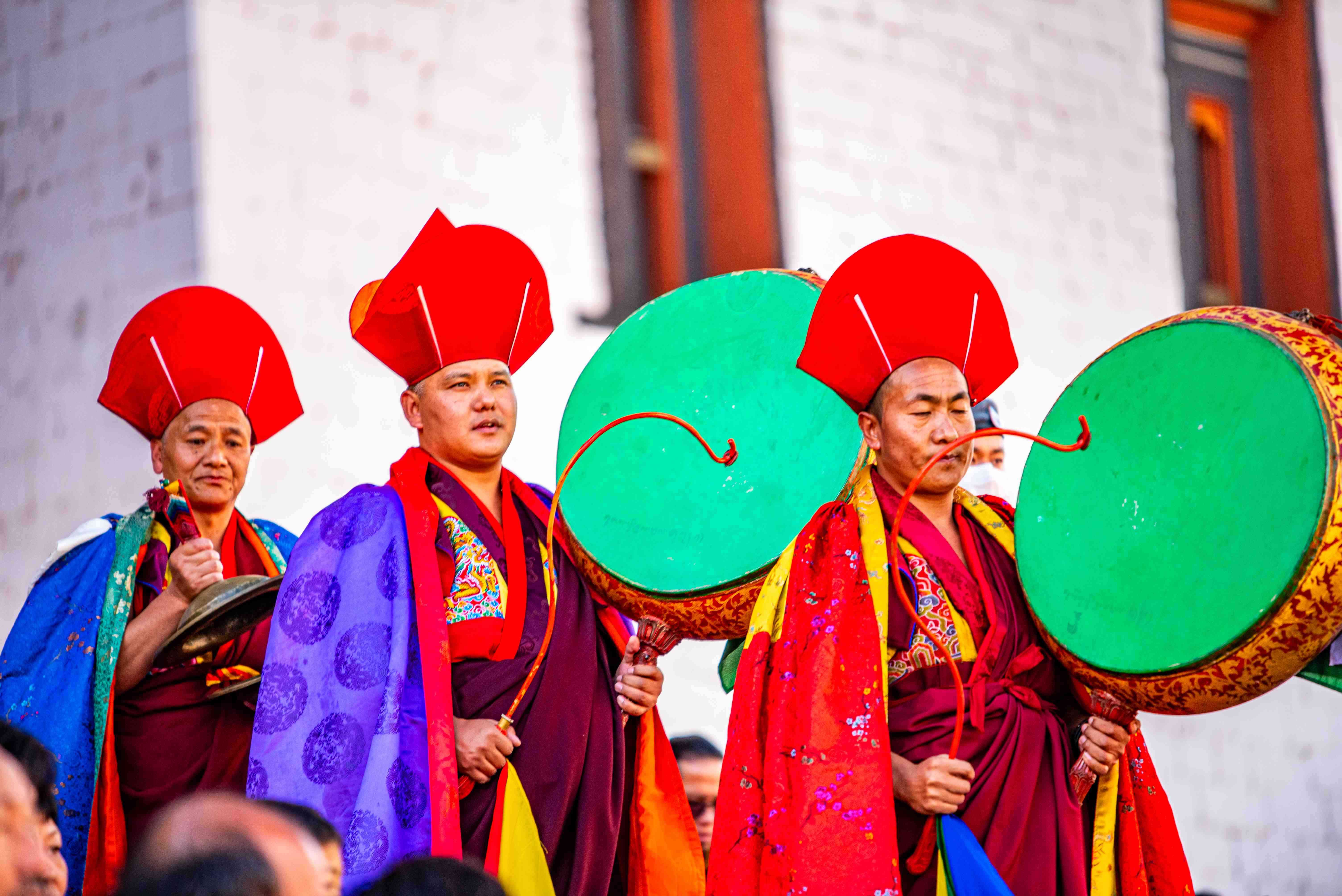 Grand Spiritual Journey